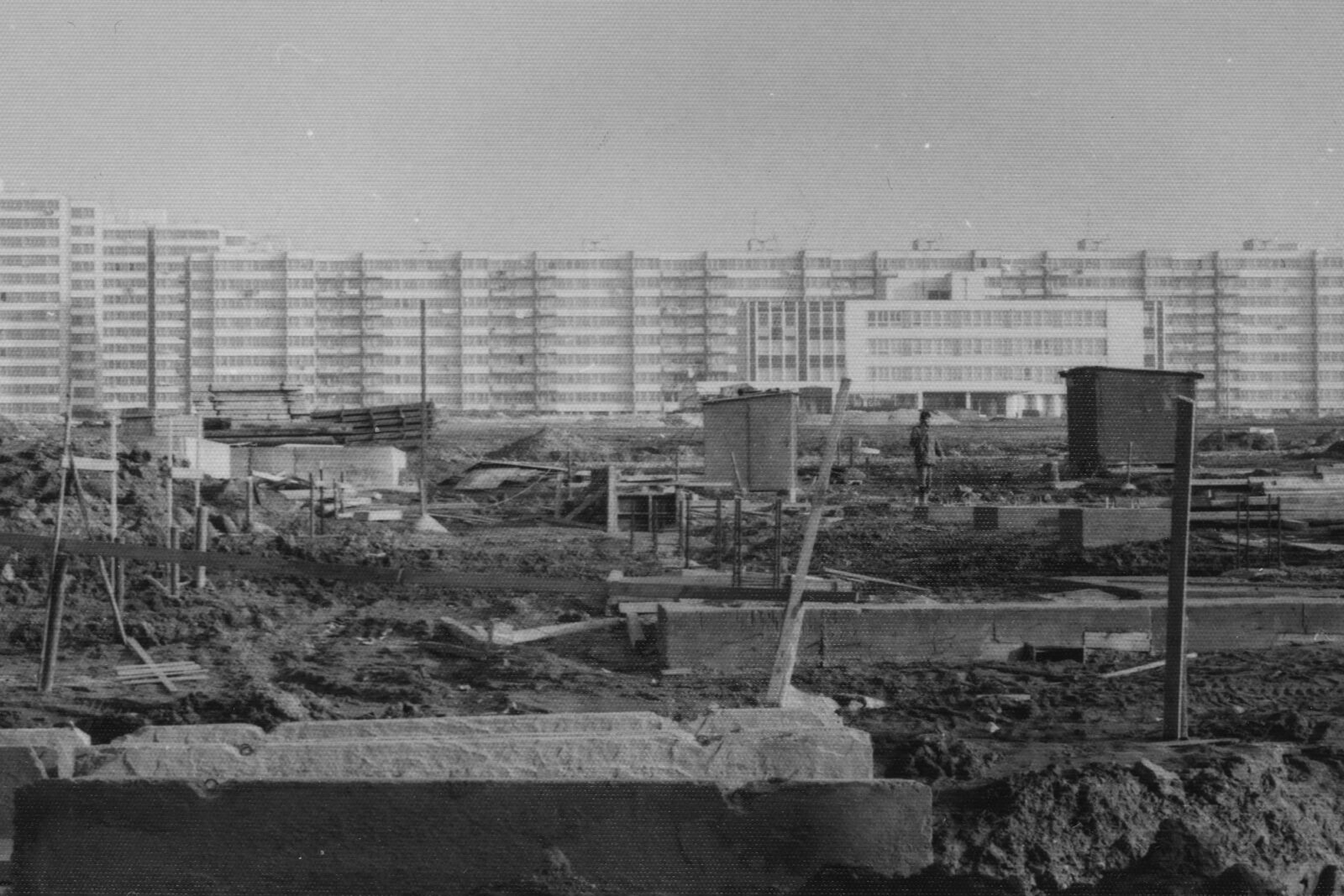 důkaz o sídlišti nad lužnicí sídliště sojčák tábor galerie archiv