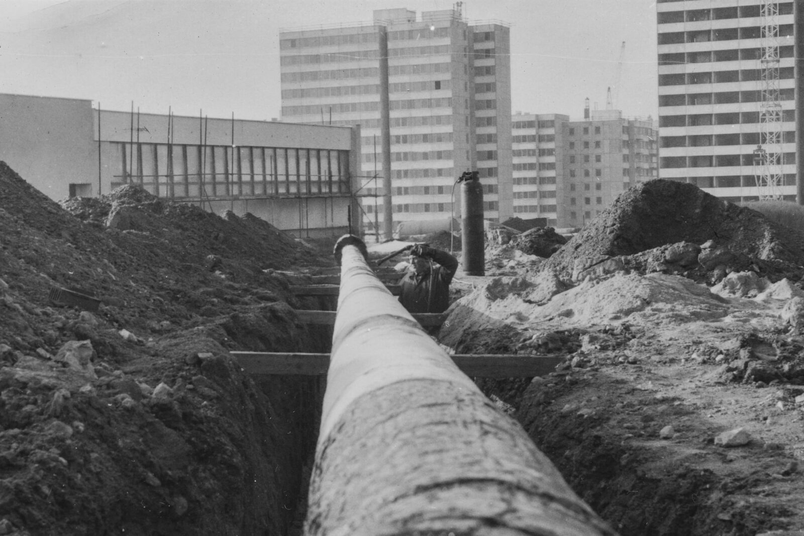 důkaz o sídlišti nad lužnicí sídliště sojčák tábor galerie archiv