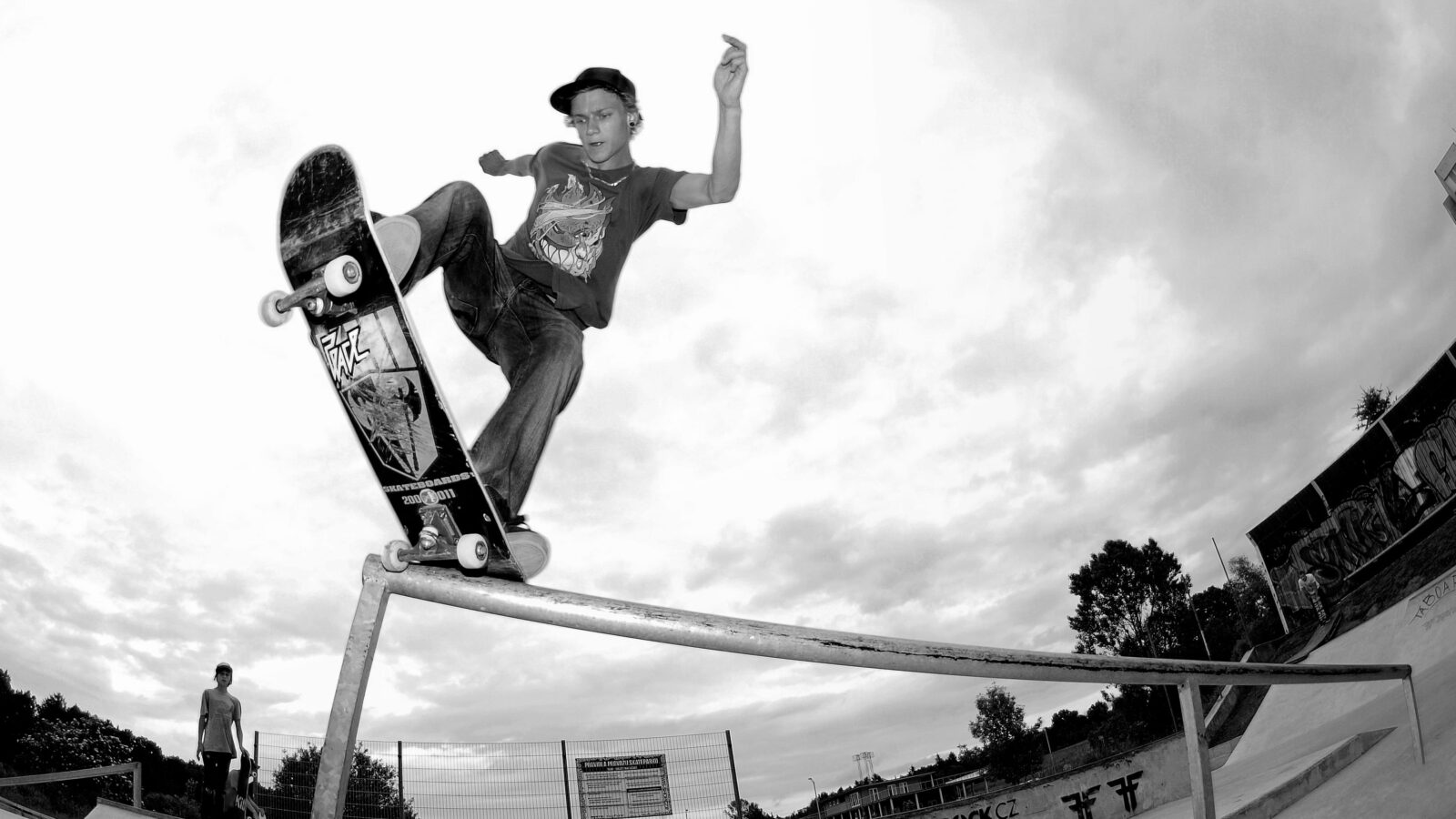 důkaz o sídlišti nad lužnicí sídliště sojčák tábor galerie kultura skate skatepark matěj šabatka