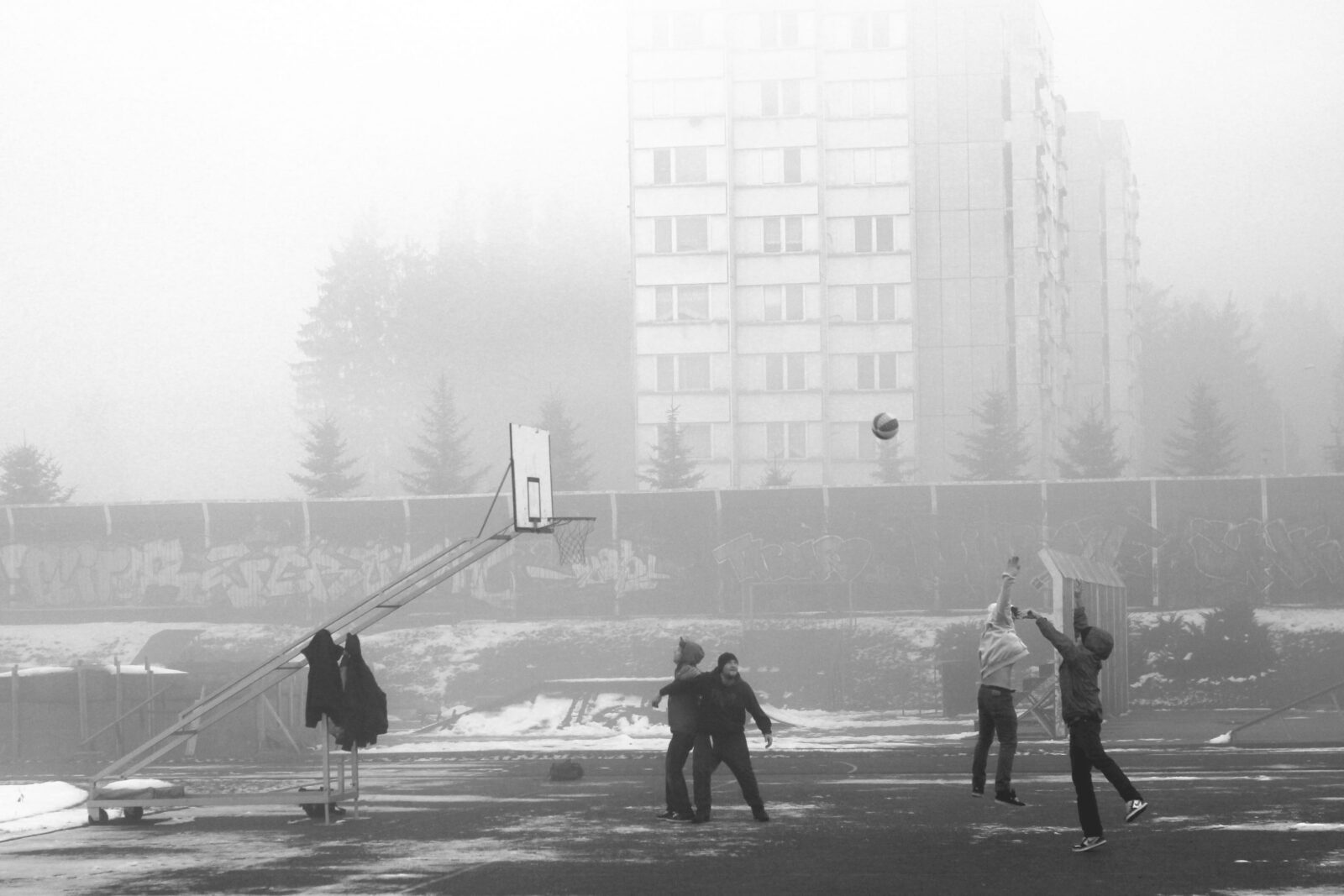 důkaz o sídlišti nad lužnicí sídliště sojčák tábor galerie kultura skatepark
