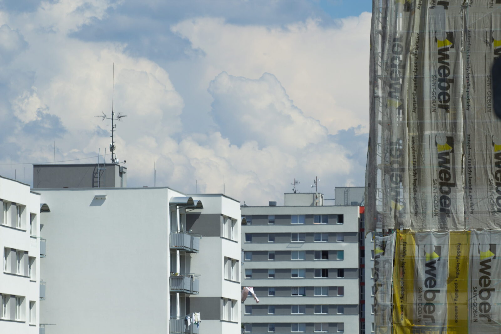 důkaz o sídlišti nad lužnicí sídliště sojčák tábor galerie současnost